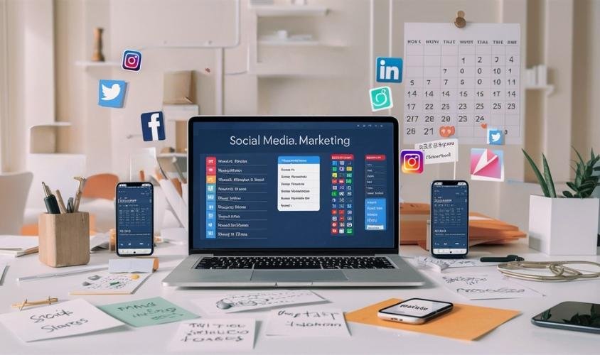 Best Digital Marketing Agency in Meerut for Lead Generation