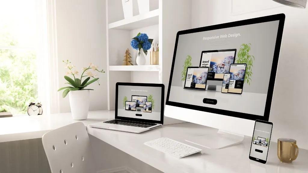 Best Website Design Company in Haridwar for Business Growth in 2026