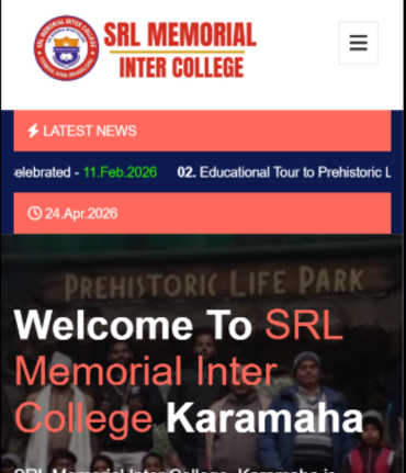 School ERP Management System