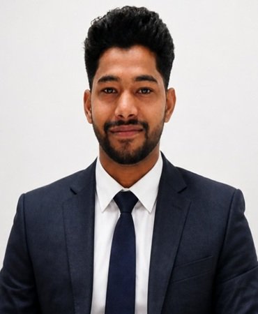 Mr. Love Saini