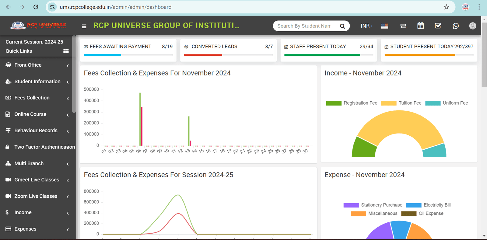 best erp design company