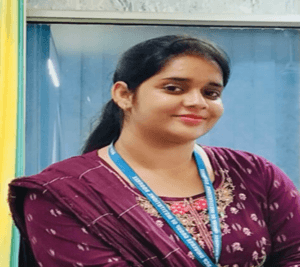 erp tech pro team kajal mam