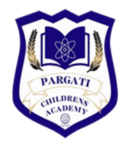 made by best tech company erp tech pro website and erp of Pargati Childrens Academy